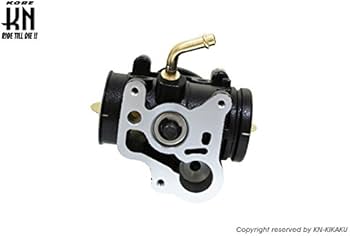 Amazon | KN企画 スロットルボディ KOSO シグナスX BWS BW'S 125